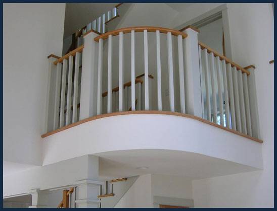 L.E. Nichols & Son LLC — custom home construction in Harrington, Maine